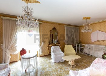 Soggiorno - Appartamento VIA CERERE
 
4, Lentini - foto 19