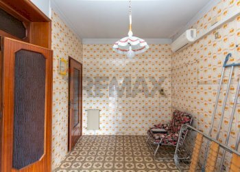 Hall / corridoio - Appartamento VIA CERERE
 
4, Lentini - foto 20