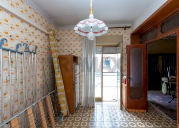 Hall / corridoio - Appartamento VIA CERERE
 
4, Lentini - foto 21