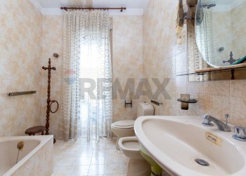 Bagno - Appartamento VIA CERERE
 
4, Lentini - foto 22