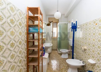 Bagno - Appartamento VIA CERERE
 
4, Lentini - foto 23