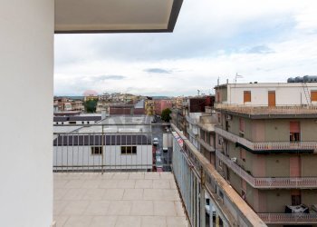 Balcone - Appartamento VIA CERERE
 
4, Lentini - foto 26