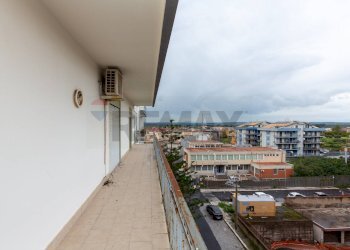 Balcone - Appartamento VIA CERERE
 
4, Lentini - foto 27