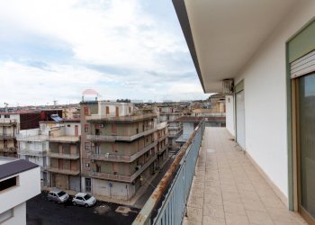 Balcone - Appartamento VIA CERERE
 
4, Lentini - foto 28