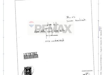 Pianta 2D - Appartamento VIA CERERE
 
4, Lentini - foto 31