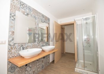 Bagno - Apartment Via Aldo Moro
 
29, Santa Maria di Licodia - photo 7