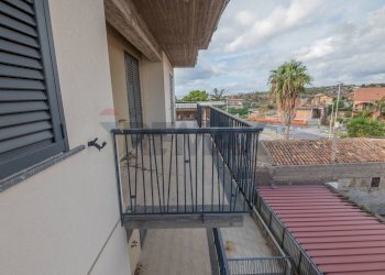 Balcone - Apartment Via Aldo Moro
 
29, Santa Maria di Licodia - photo 21