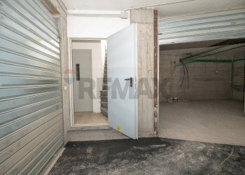 Hall / corridoio - Apartment Via Aldo Moro
 
29, Santa Maria di Licodia - photo 29