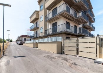 Edificio all\'aperto - Apartment Via Aldo Moro
 
29, Santa Maria di Licodia - photo 30