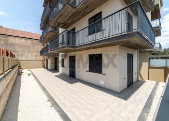 Terrazza - Apartment Via Aldo Moro
 
29, Santa Maria di Licodia - photo 33
