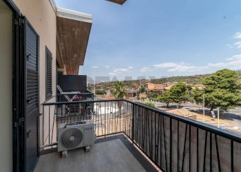 Balcone - Apartment Via Aldo Moro
 
29, Santa Maria di Licodia - photo 36