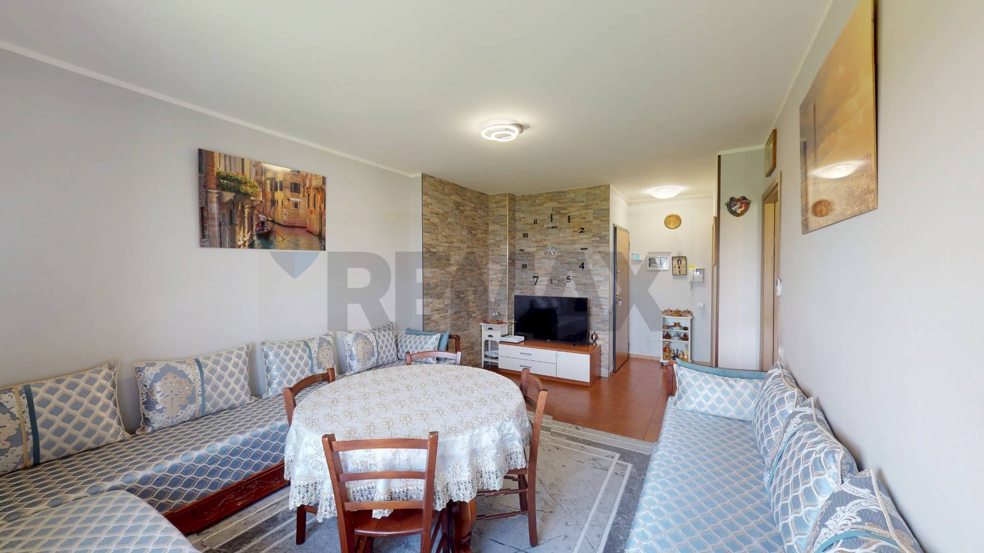 Sala da pranzo - Three-room apartment Via Ippolito Nievo
1, Melzo - photo 3