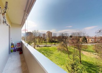 Balcone - Three-room apartment Via Ippolito Nievo
 
1, Melzo - photo 16