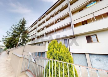 Edificio all\'aperto - Three-room apartment Via Ippolito Nievo
 
1, Melzo - photo 21