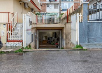 Edificio all\'aperto - Laboratorio Modugno - foto 11