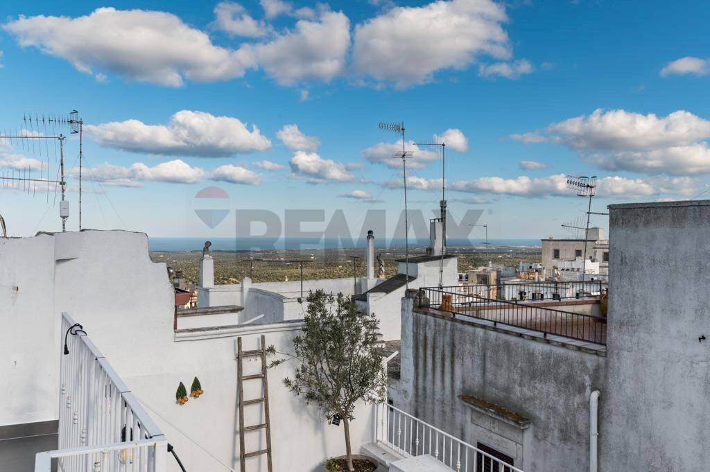 Balcone - Independent house Via Giuseppe Giusti
 
12, Ostuni - photo 2
