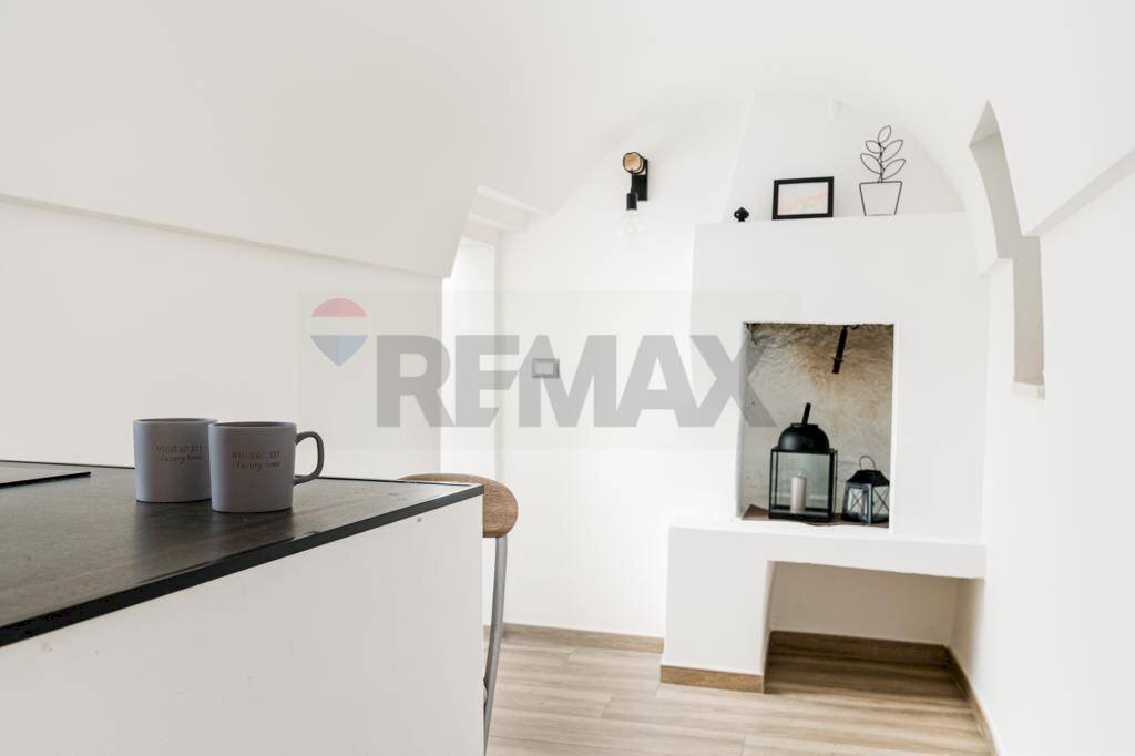 Cucina - Independent house Via Giuseppe Giusti
 
12, Ostuni - photo 3