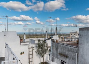 Balcone - Independent house Via Giuseppe Giusti
 
12, Ostuni - photo 2