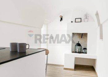 Cucina - Independent house Via Giuseppe Giusti
 
12, Ostuni - photo 3