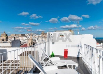 Terrazza - Independent house Via Giuseppe Giusti
 
12, Ostuni - photo 4
