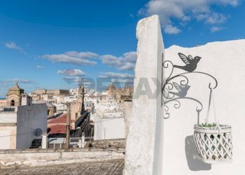 Edificio all\'aperto - Independent house Via Giuseppe Giusti
 
12, Ostuni - photo 6