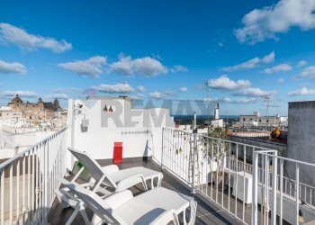 Terrazza - Independent house Via Giuseppe Giusti
 
12, Ostuni - photo 7