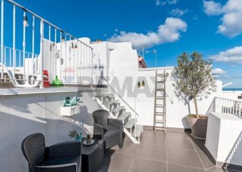 Terrazza - Independent house Via Giuseppe Giusti
 
12, Ostuni - photo 9