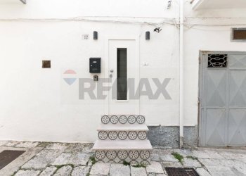 Terrazza - Independent house Via Giuseppe Giusti
 
12, Ostuni - photo 10