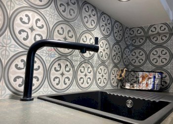 Dettagli - Independent house Via Giuseppe Giusti
 
12, Ostuni - photo 13