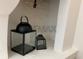 Dettagli - Independent house Via Giuseppe Giusti
 
12, Ostuni - photo 14