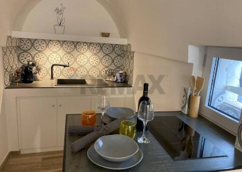 Cucina - Independent house Via Giuseppe Giusti
 
12, Ostuni - photo 15