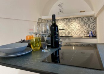 Dettagli - Independent house Via Giuseppe Giusti
 
12, Ostuni - photo 17