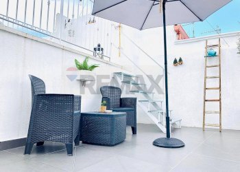 Terrazza - Independent house Via Giuseppe Giusti
 
12, Ostuni - photo 18