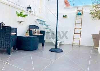 Terrazza - Independent house Via Giuseppe Giusti
 
12, Ostuni - photo 20