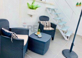 Terrazza - Independent house Via Giuseppe Giusti
 
12, Ostuni - photo 21