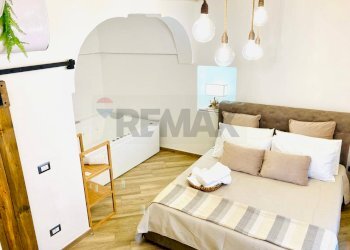 Camera / camera da letto - Independent house Via Giuseppe Giusti
 
12, Ostuni - photo 24