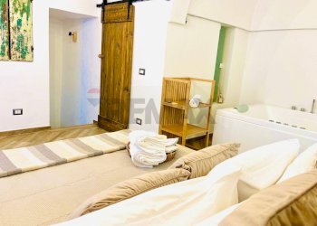 Soggiorno - Independent house Via Giuseppe Giusti
 
12, Ostuni - photo 25