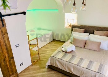 Camera / camera da letto - Independent house Via Giuseppe Giusti
 
12, Ostuni - photo 26