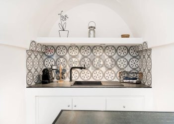 Dettagli - Independent house Via Giuseppe Giusti
 
12, Ostuni - photo 31