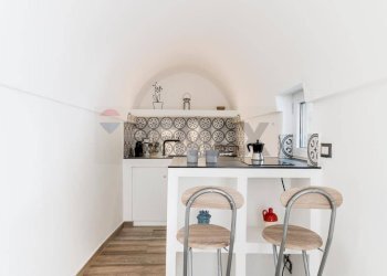 Cucina - Independent house Via Giuseppe Giusti
 
12, Ostuni - photo 33