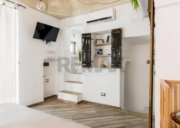 Camera / camera da letto - Independent house Via Giuseppe Giusti
 
12, Ostuni - photo 34