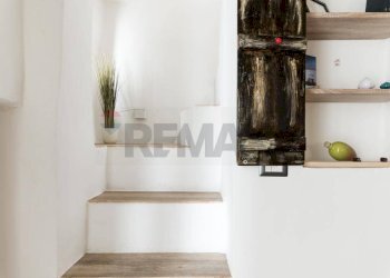 Dettagli - Independent house Via Giuseppe Giusti
 
12, Ostuni - photo 35