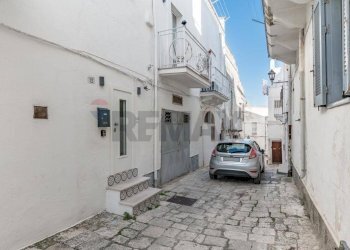 Edificio all\'aperto - Independent house Via Giuseppe Giusti
 
12, Ostuni - photo 37