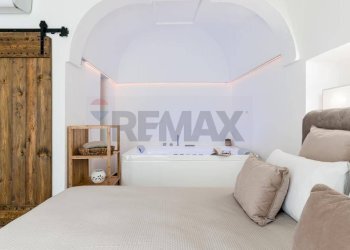 Camera / camera da letto - Independent house Via Giuseppe Giusti
 
12, Ostuni - photo 38