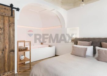 Camera / camera da letto - Independent house Via Giuseppe Giusti
 
12, Ostuni - photo 39