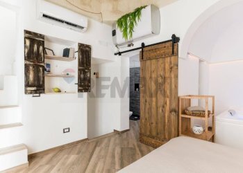 Camera / camera da letto - Independent house Via Giuseppe Giusti
 
12, Ostuni - photo 40