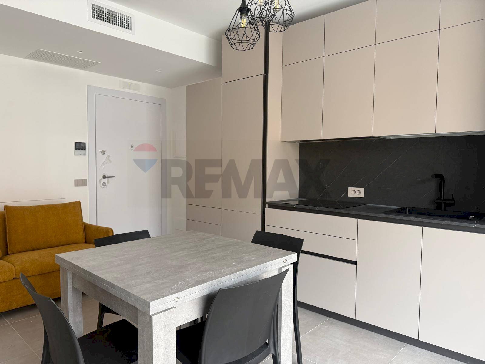 Cucina - Two-room apartment Via Zanardelli
 
53, Bari - photo 2