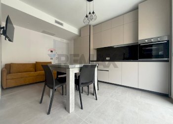 Cucina - Two-room apartment Via Zanardelli
 
53, Bari - photo 3