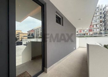 Balcone - Two-room apartment Via Zanardelli
 
53, Bari - photo 15
