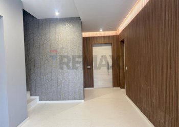 Ricezione / Lobby - Two-room apartment Via Zanardelli
 
53, Bari - photo 19